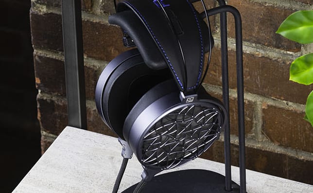 Dan Clark Audio Corina