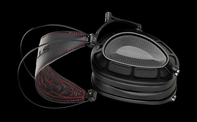 Dan Clark Audio Stealth