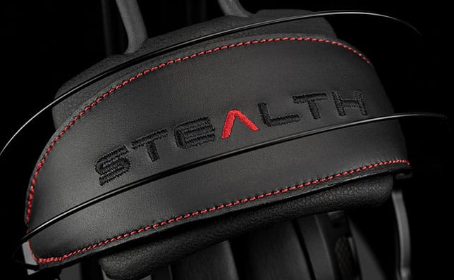 Dan Clark Audio Stealth