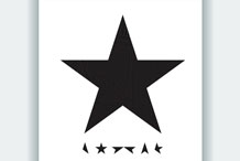 David Bowie - Blackstar