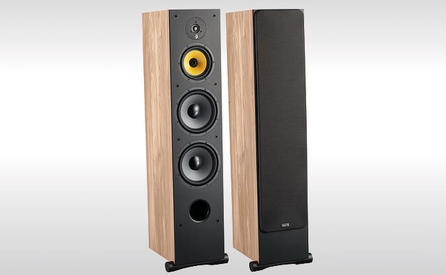 Davis Acoustics Ariane 9