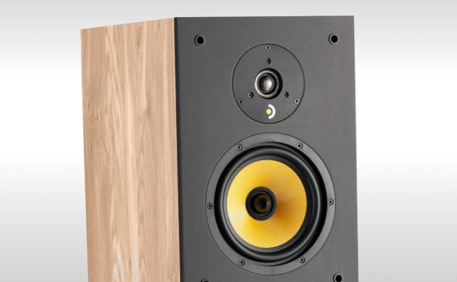 Davis Acoustics Ariane 9
