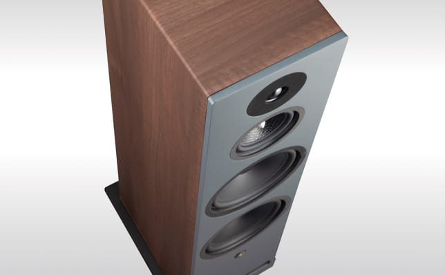 Davis Acoustics Krypton 10