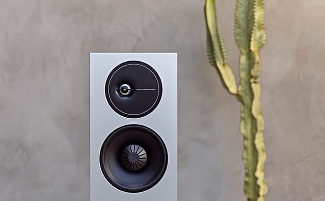 Definitive Technology D15, D17 i D5C