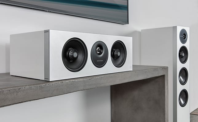 Definitive Technology D15, D17 i D5C