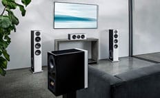 Definitive Technology D15, D17 i D5C