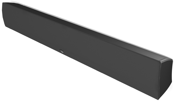 DEFINITIVE TECHNOLOGY