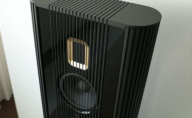 Demo Room Home Cinema - Samsung i Steinway Lyngdorf