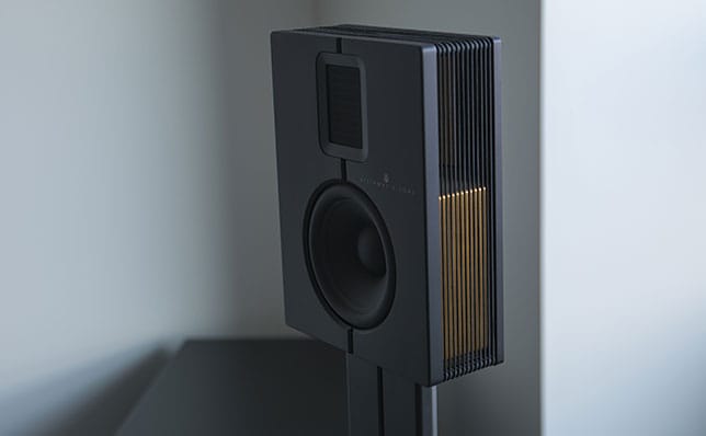 Demo Room Home Cinema - Samsung i Steinway Lyngdorf