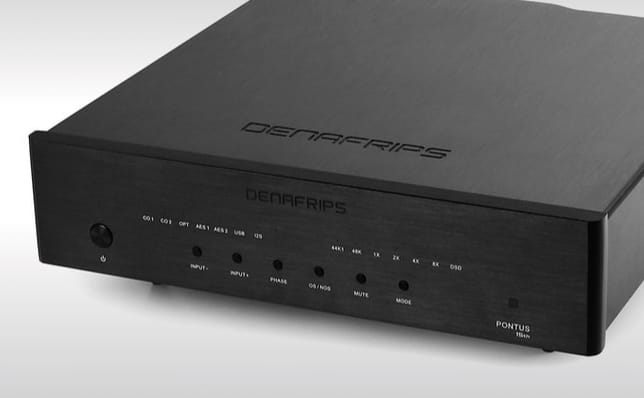 Denafrips w Polsce