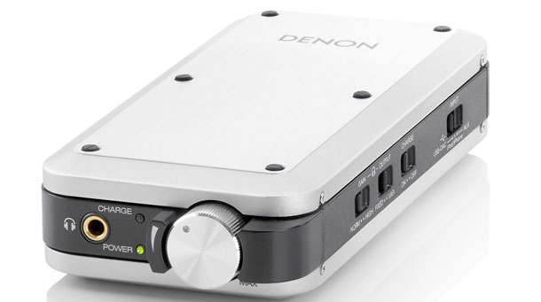 Denon DA-10