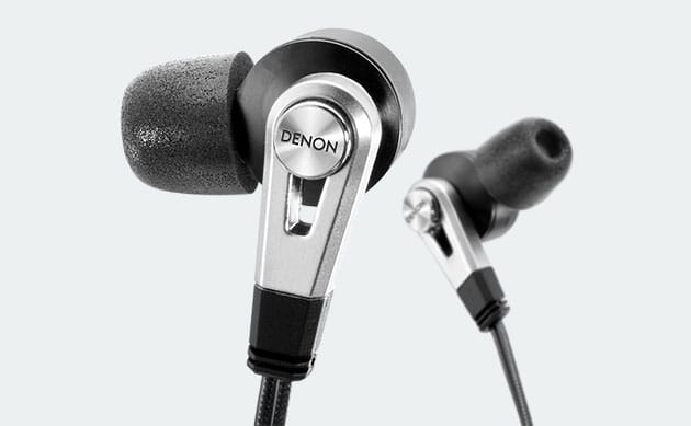 Denon AH-C820W