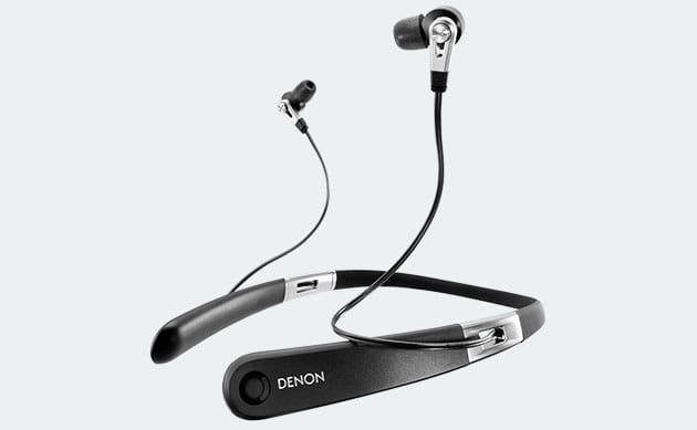 Denon AH-C820W