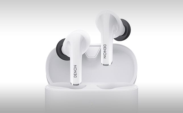 Denon AH-C830NCW i AH-C630W