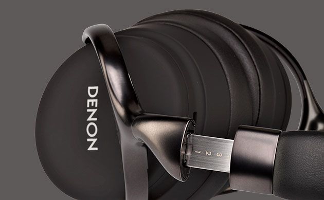 słuchawki Denon AH-D1200