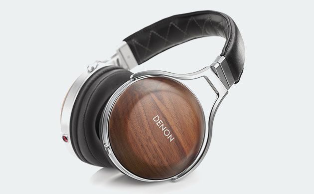 niezdefiniowano - Denon AH-D7200 w Q21