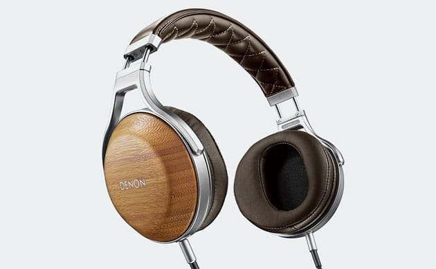 Denon AH-D9200