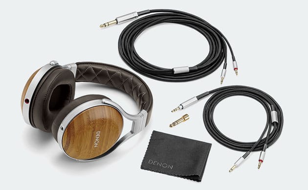 Denon AH-D9200