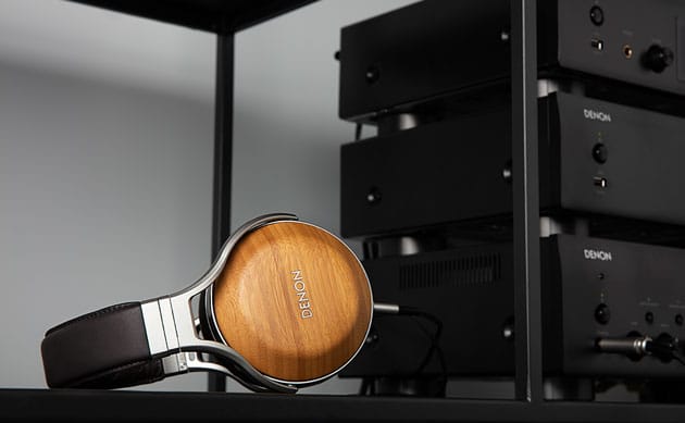 Denon AH-D9200