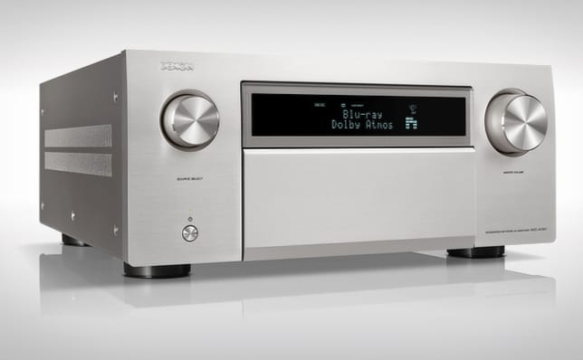 Denon AVC-A10H