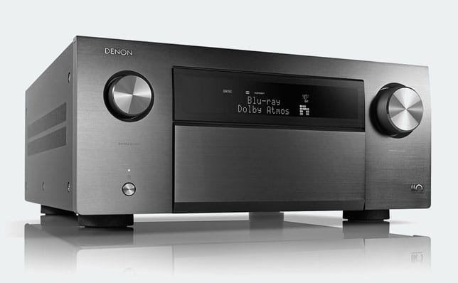 Denon AVC-A110