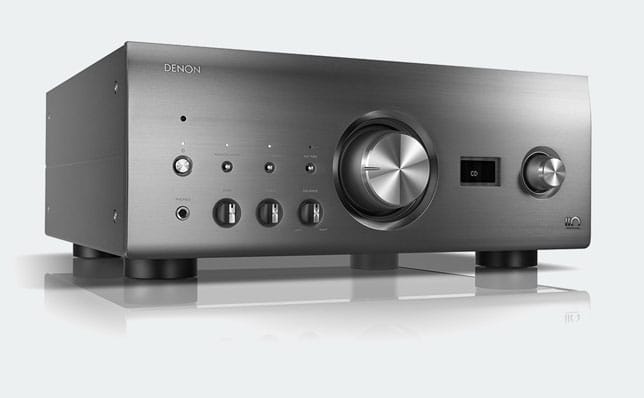 Denon PMA-A110