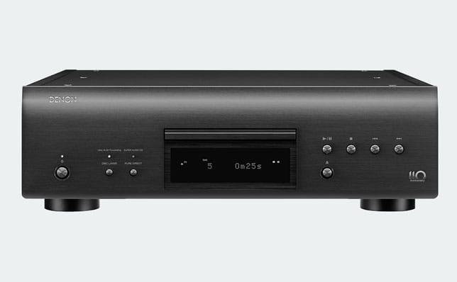 Denon DCD-A110