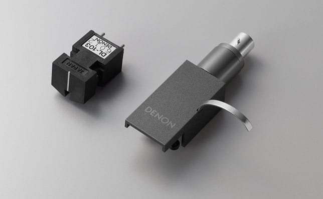 Denon DL-A110
