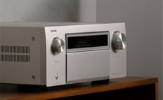 Denon AVC-A1H