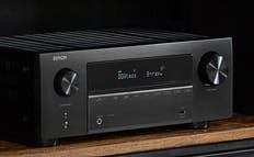 Denon AVC-A1H, AVC-X4800H, AVC-X3800H, AVC-X2800H i AVR-S970H