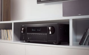 Denon AVC-X2850H