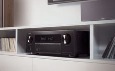 Denon AVC-X2850H