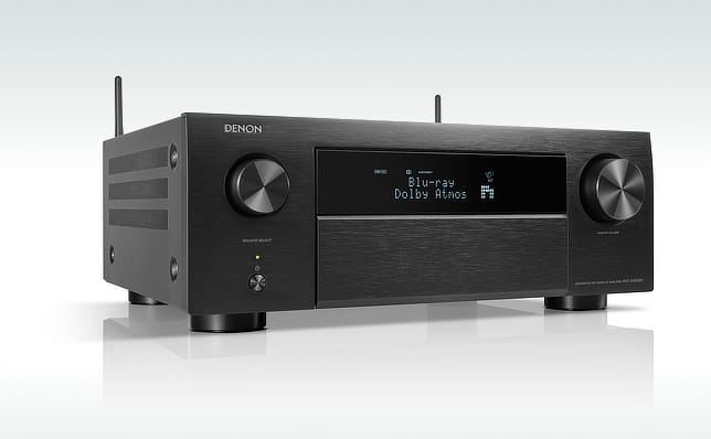 Denon AVC-X4800H