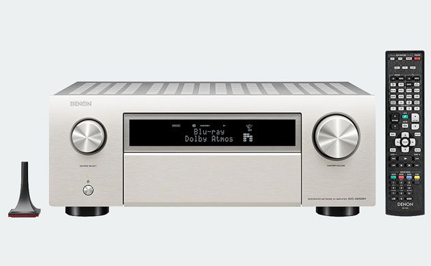 Denon AVC-X6500H