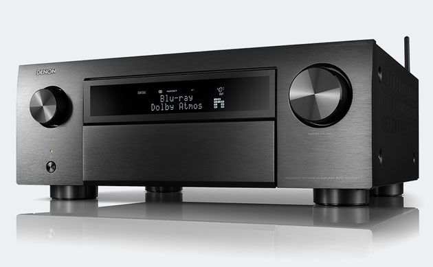 Denon AVC-X6500H