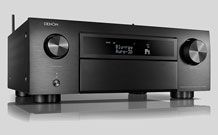 Denon AVC-X6500H