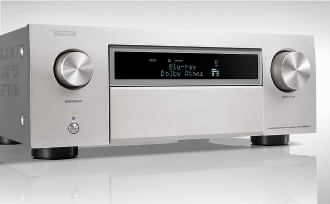 Denon AVC-X6800H