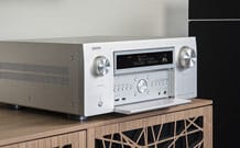 Wzmacniacz Denon AVC-X8500H