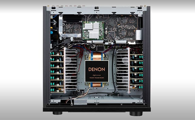 Denon AVC-X8500HA