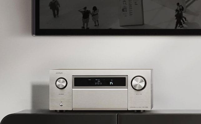 Denon AVC-X8500HA