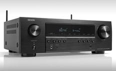 Denon AVR-S760H, AVR-S660H i AVC-S660H