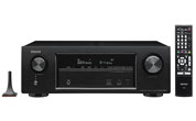 Denon AVR-X3300W, AVR-X2300W i AVR-X1300W