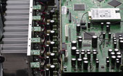 Denon AVR-X3300W, AVR-X2300W i AVR-X1300W