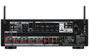 Denon AVR-X3300W, AVR-X2300W i AVR-X1300W