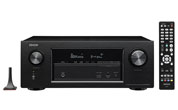 Denon AVR-X3300W, AVR-X2300W i AVR-X1300W