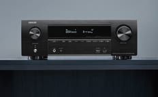 Denon AVR-X1600H DAB