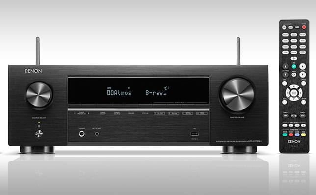 Denon AVR-X1700H