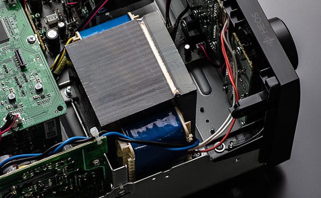 Denon AVR-X1700H