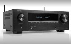 Denon AVR-X1700H