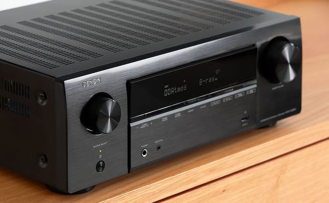 Denon AVR-X1800H